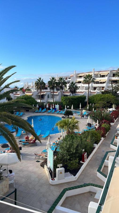 Hovima Panorama 3 Bedroom Apartment Costa Adeje  Exterior photo
