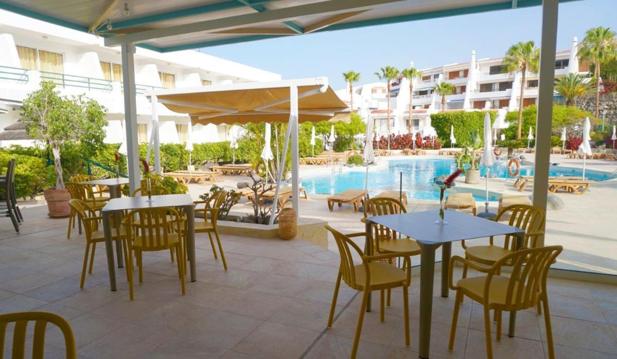Hovima Panorama 3 Bedroom Apartment Costa Adeje  Exterior photo