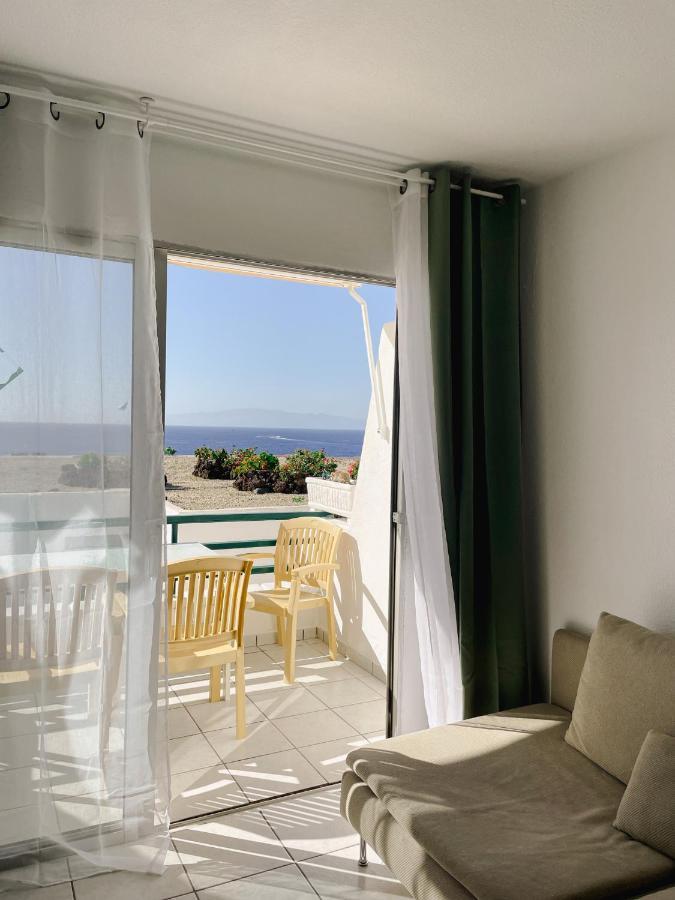 Hovima Panorama 3 Bedroom Apartment Costa Adeje  Exterior photo