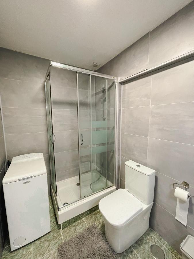 Hovima Panorama 3 Bedroom Apartment Costa Adeje  Exterior photo